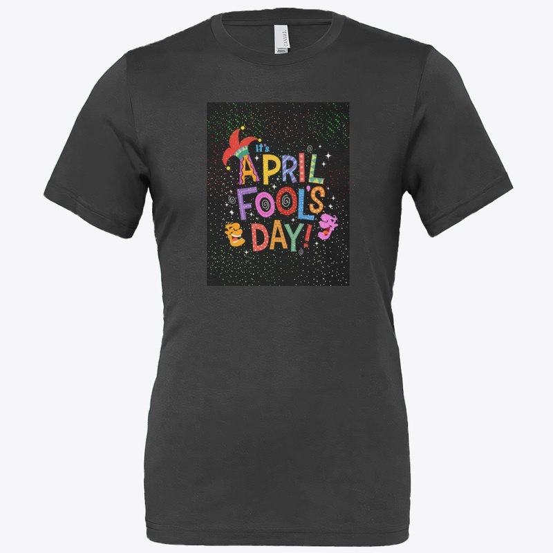  Fool Day