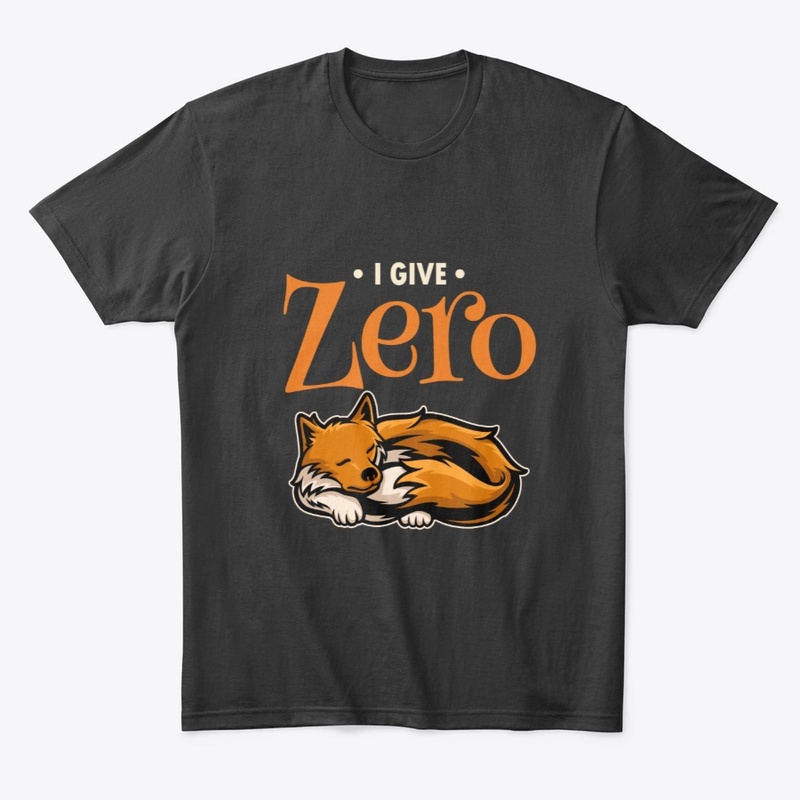 Zero Fox