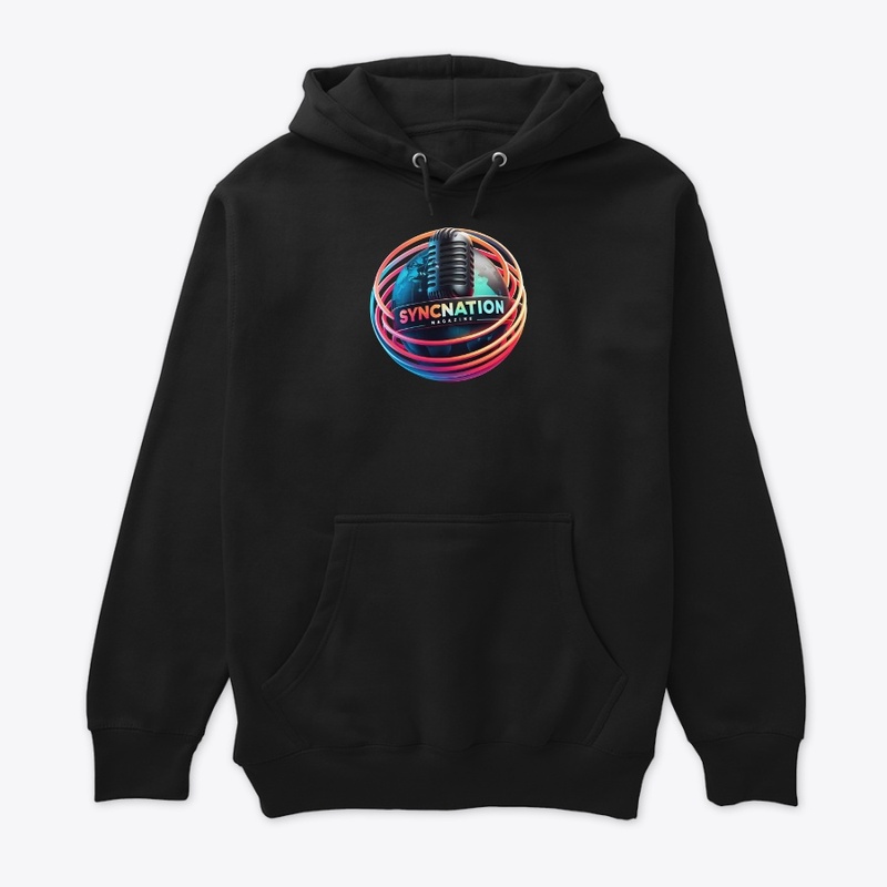 Syncnation Magazine Gear