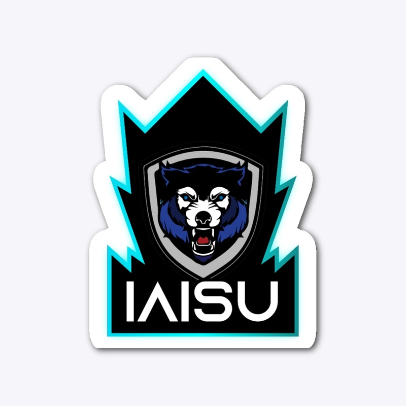 Blazin' iAisu Logo