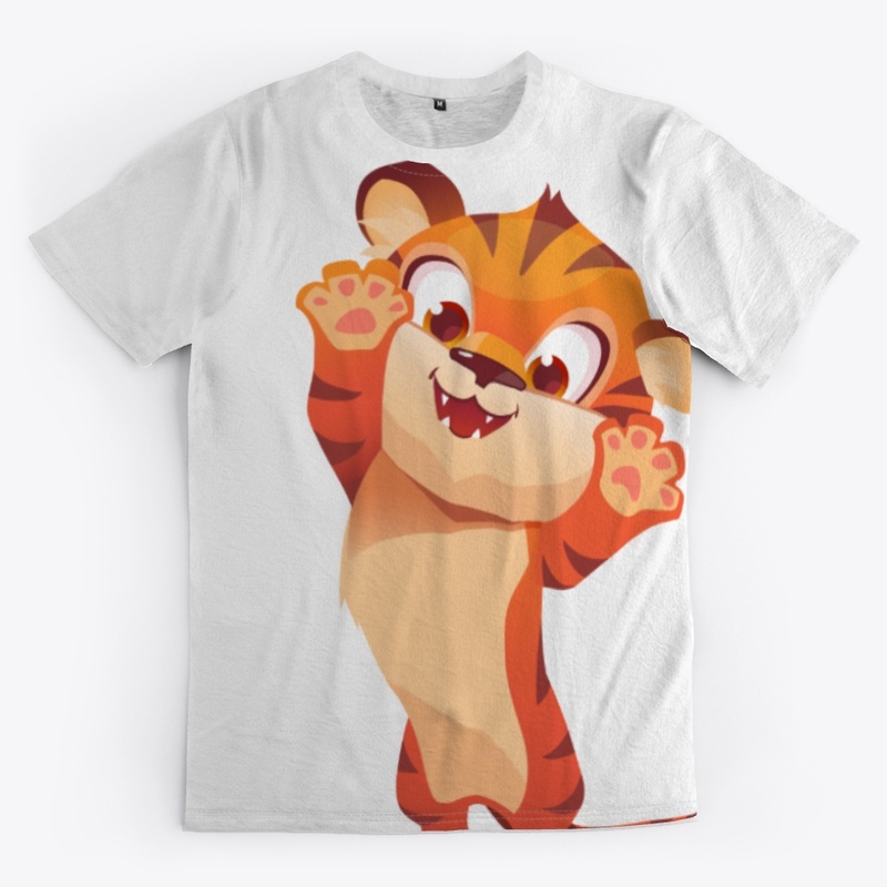 Designdar t-shirt