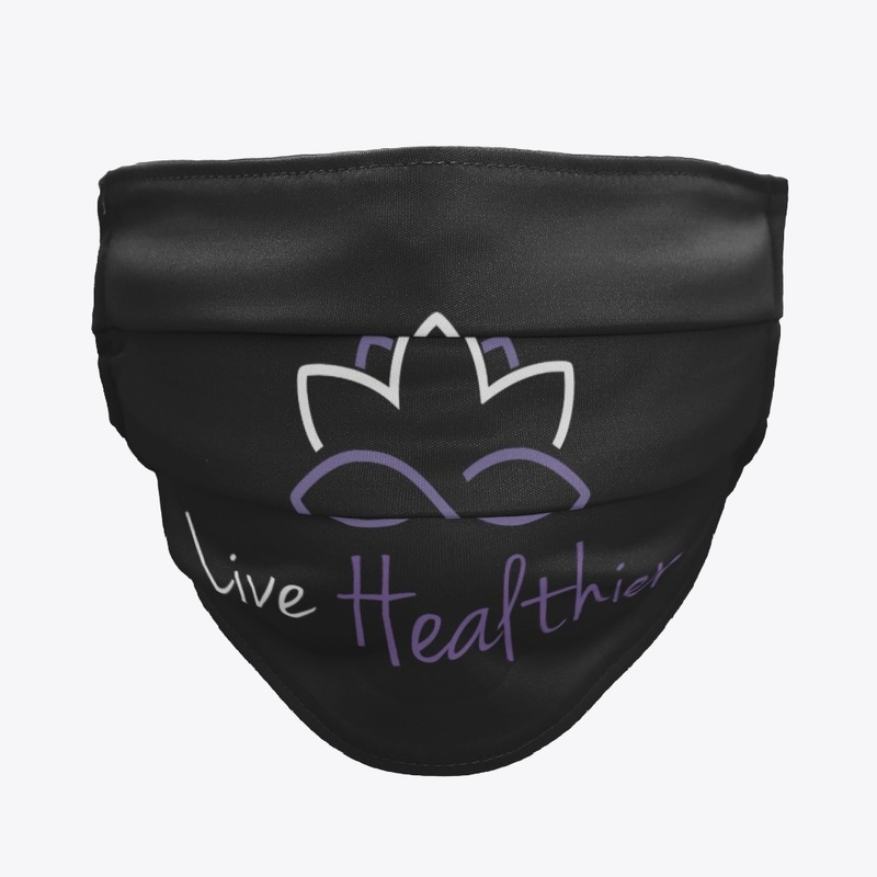 Life Strength & Health Merch