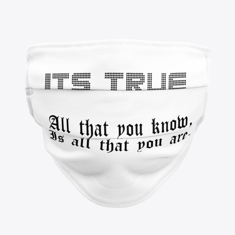 tRUTH: Clothing Range™