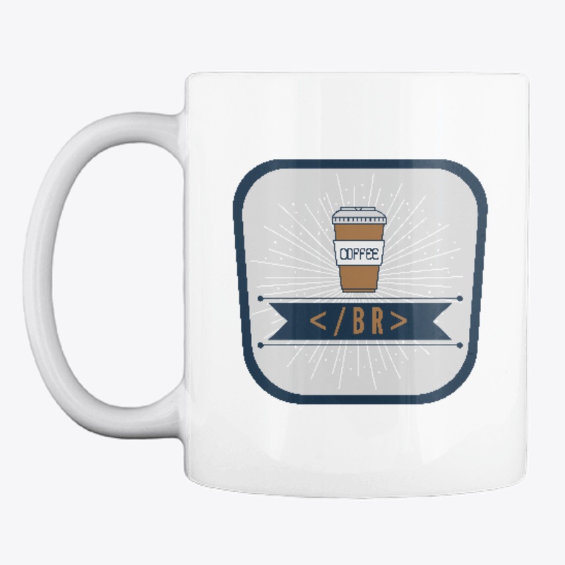 Coffee Break - Mug