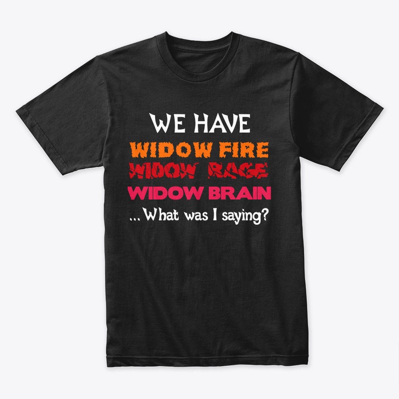 Fire, Rage and Brain