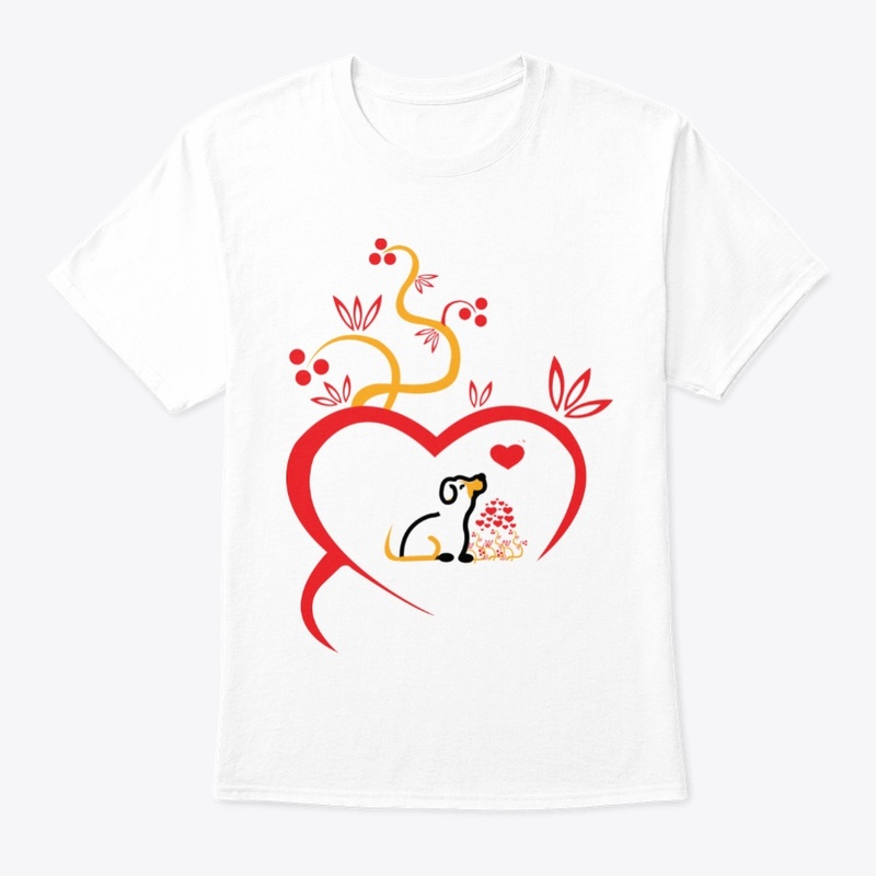 Dog Lover T Shirt