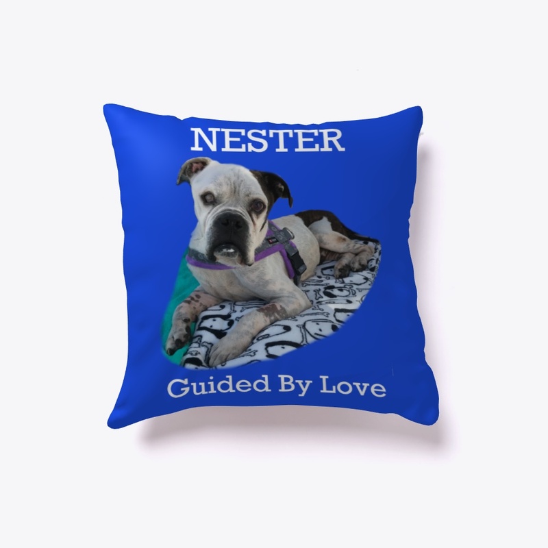 Nester - Guided By Love -  1