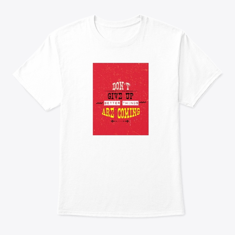 Classic Cotton T-Shirt: Style, Comfort.