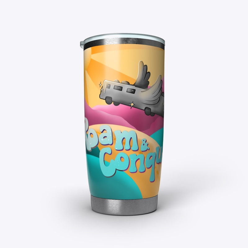 Tumbler