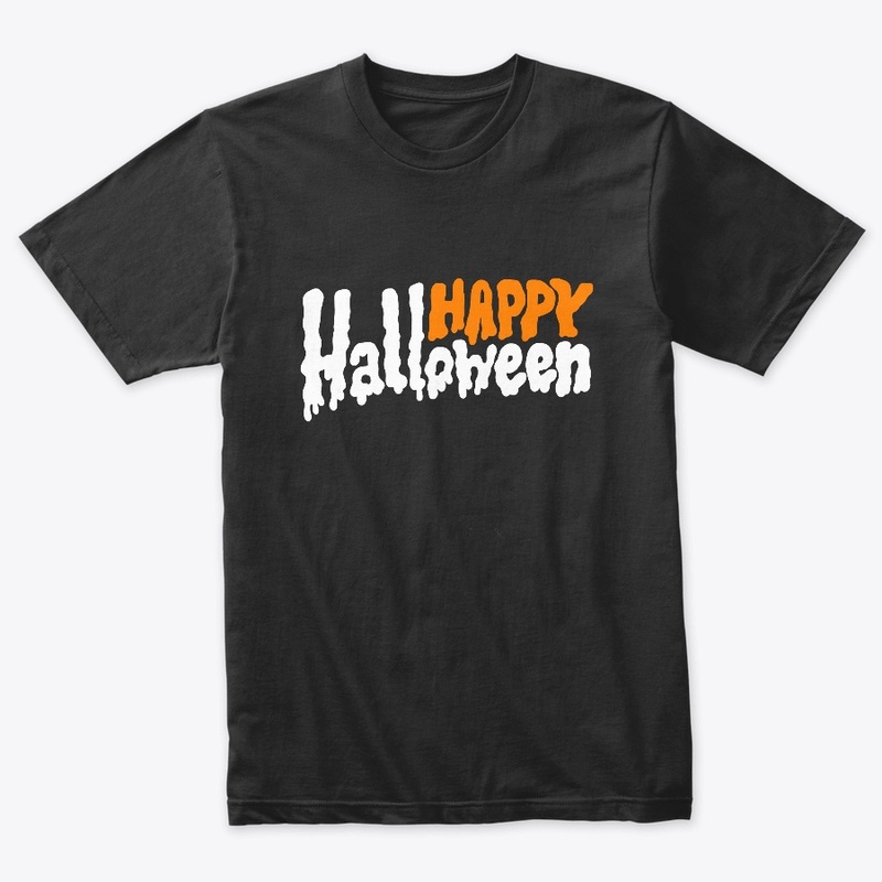 Celebrate Halloween with Comfy and Spine