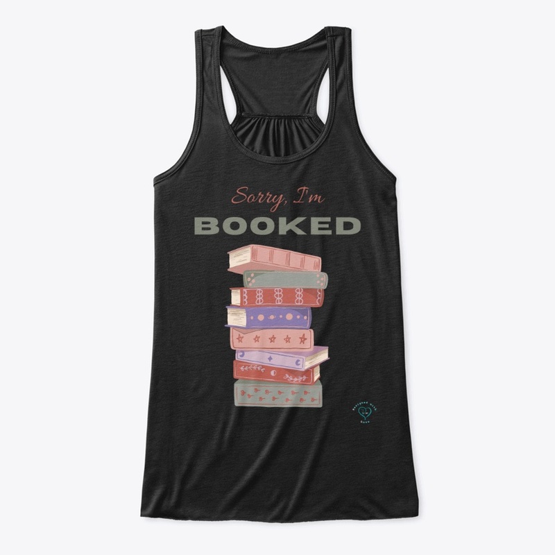 Sorry, I’m BOOKED - Cottage