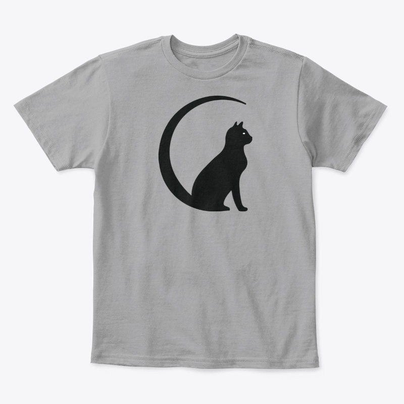 Cute Cat T-Shirt