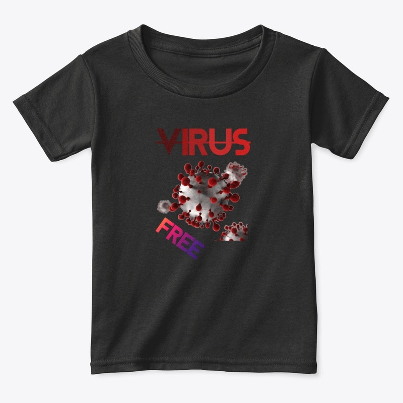 VIRUS FREE