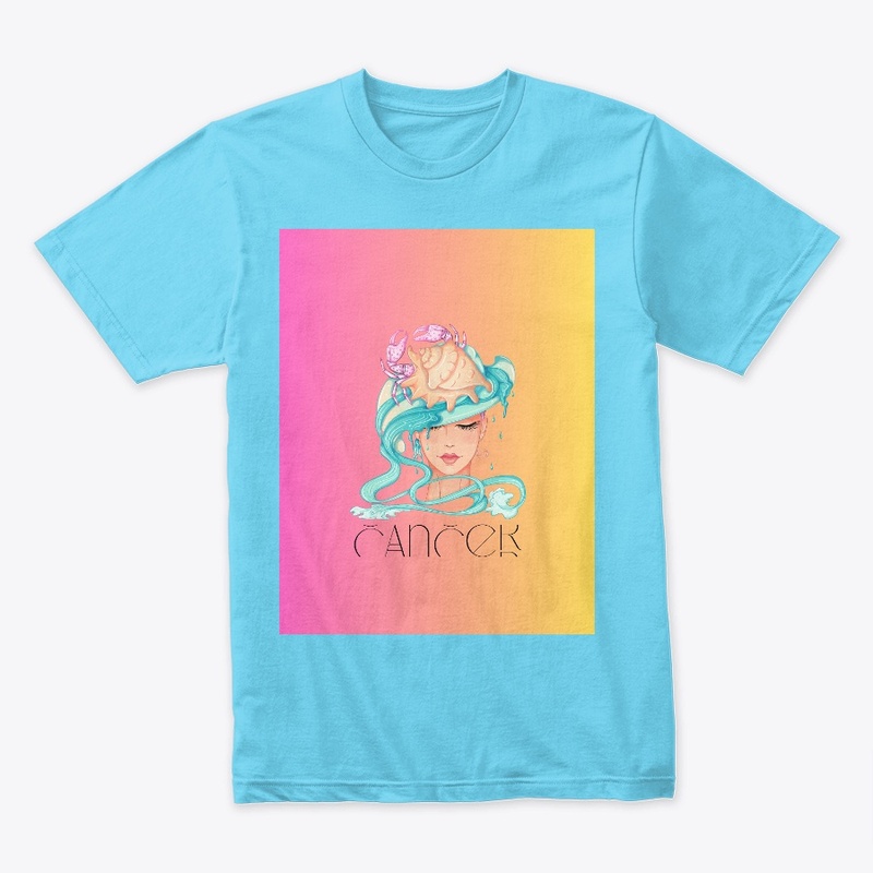 Cancer Doll