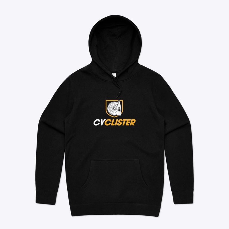 Cyclister Merch