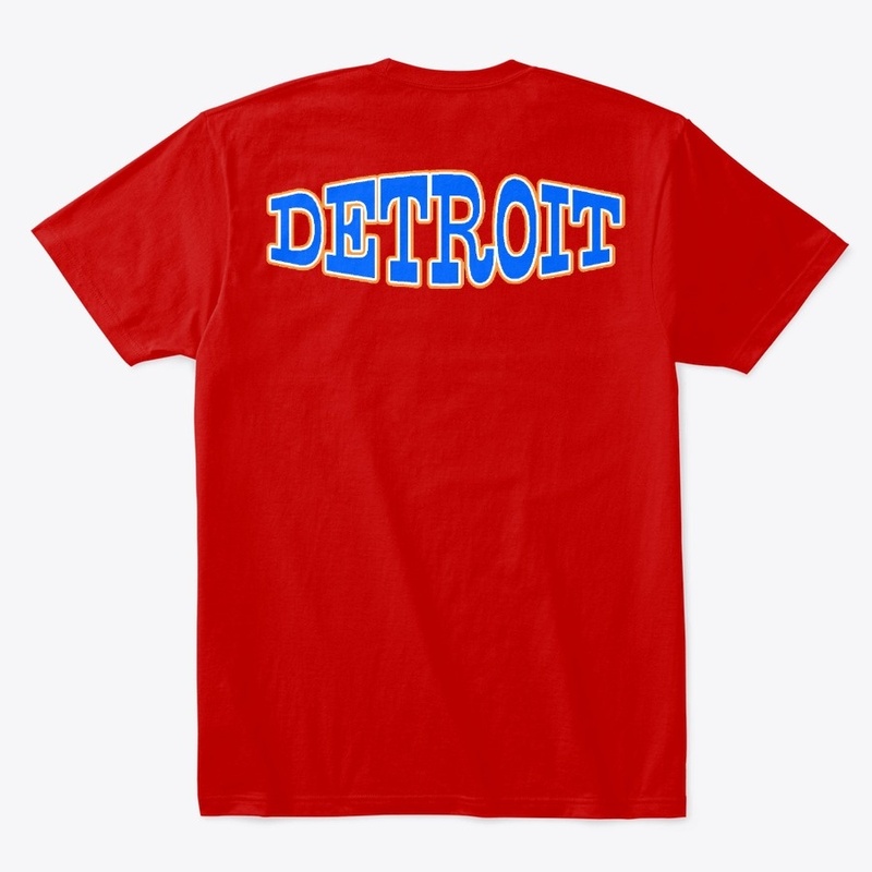 DETROIT