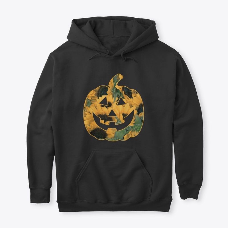 SUNFLOWER PUMPKIN APPAREL