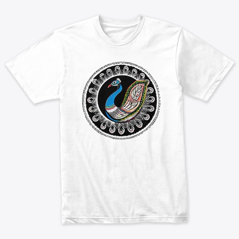 Nature - Digital Art