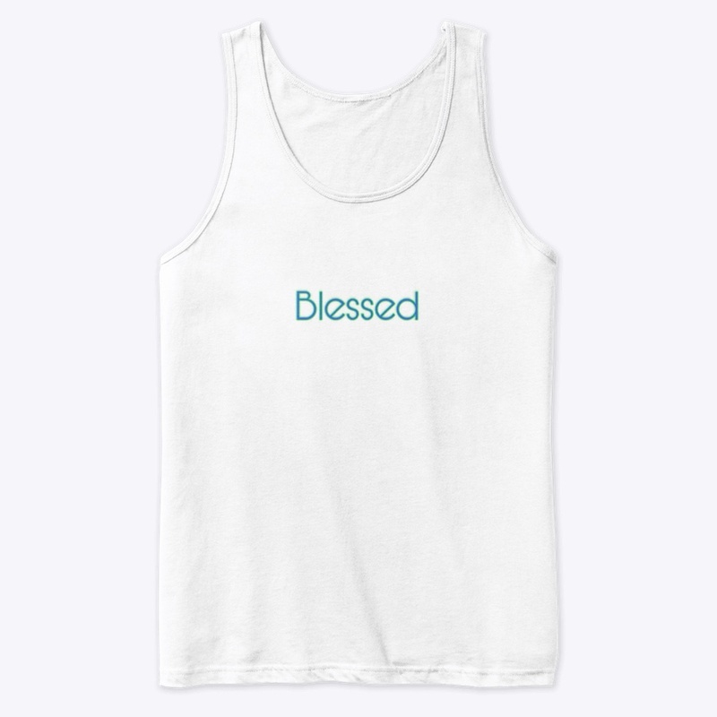 Blessed kids 