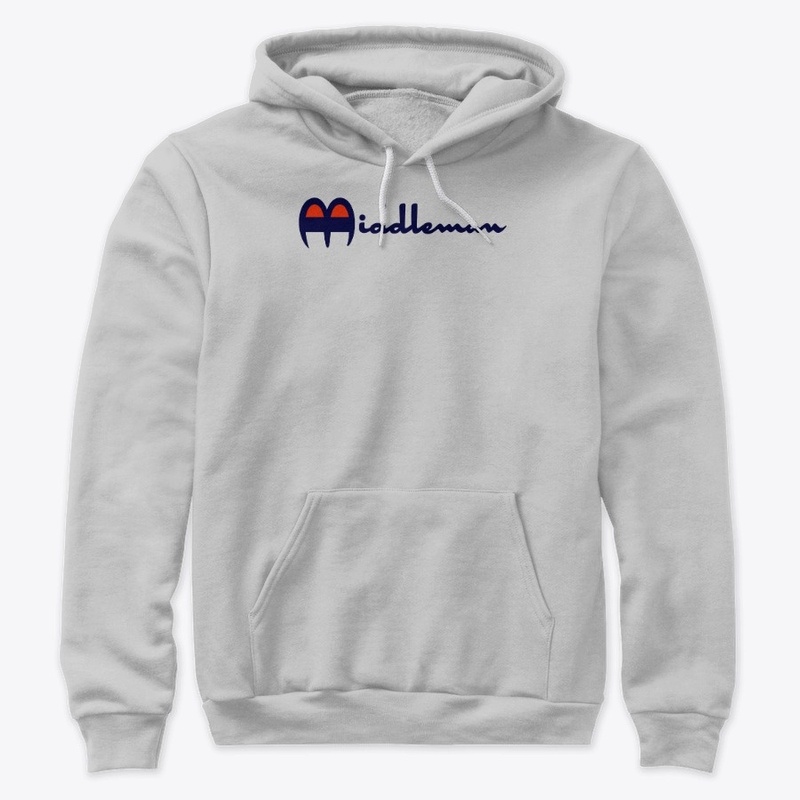 "MIDDLEMAN LOGO #3"