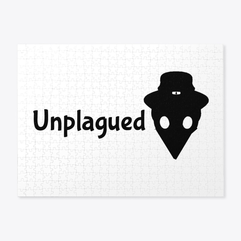 Unplagued