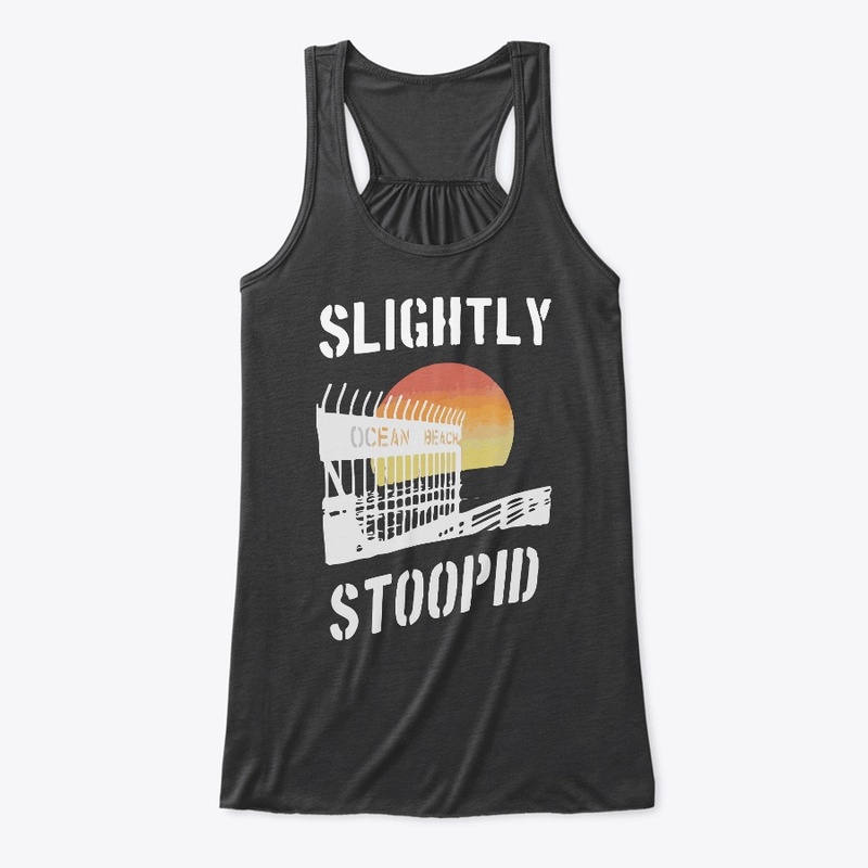 Slightly Stoopid Merch