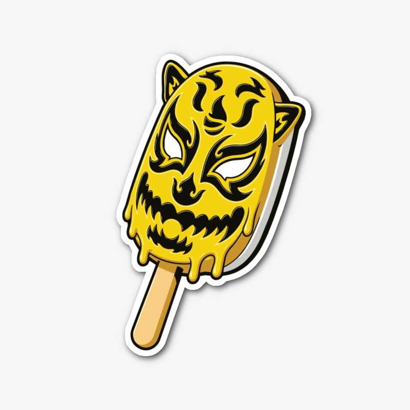 TAIGA STYLE Ice Cream bar
