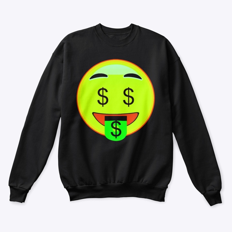 Money Face