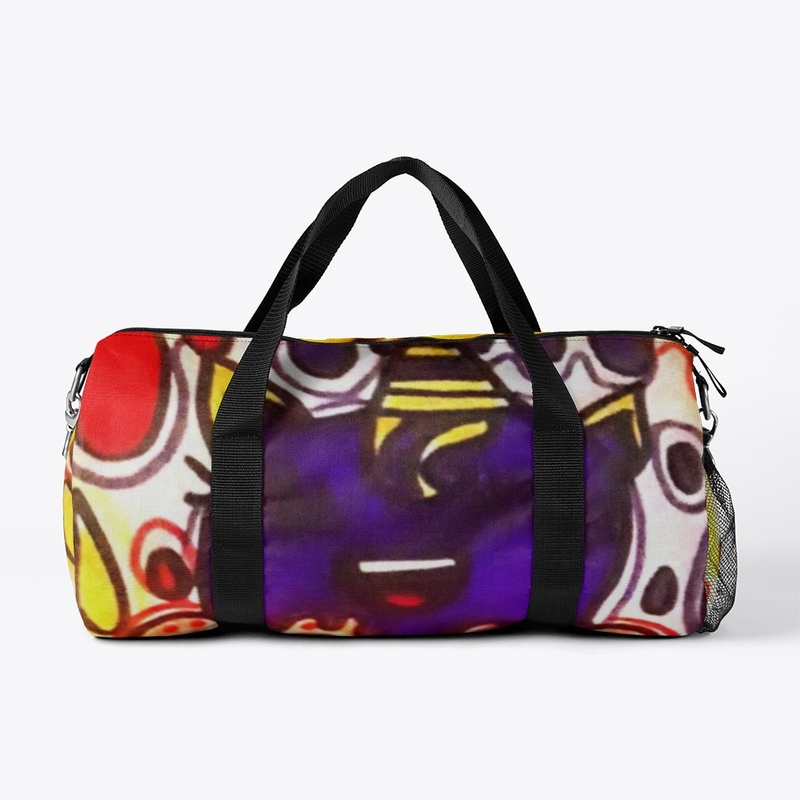 "DRIPTOPIA"Collection