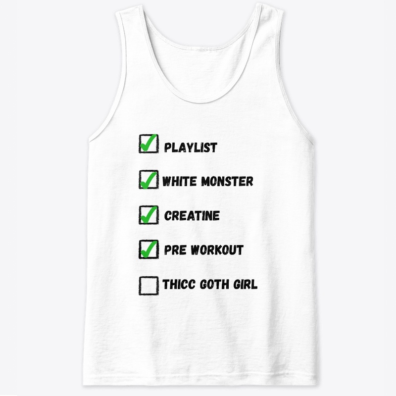 Check list 