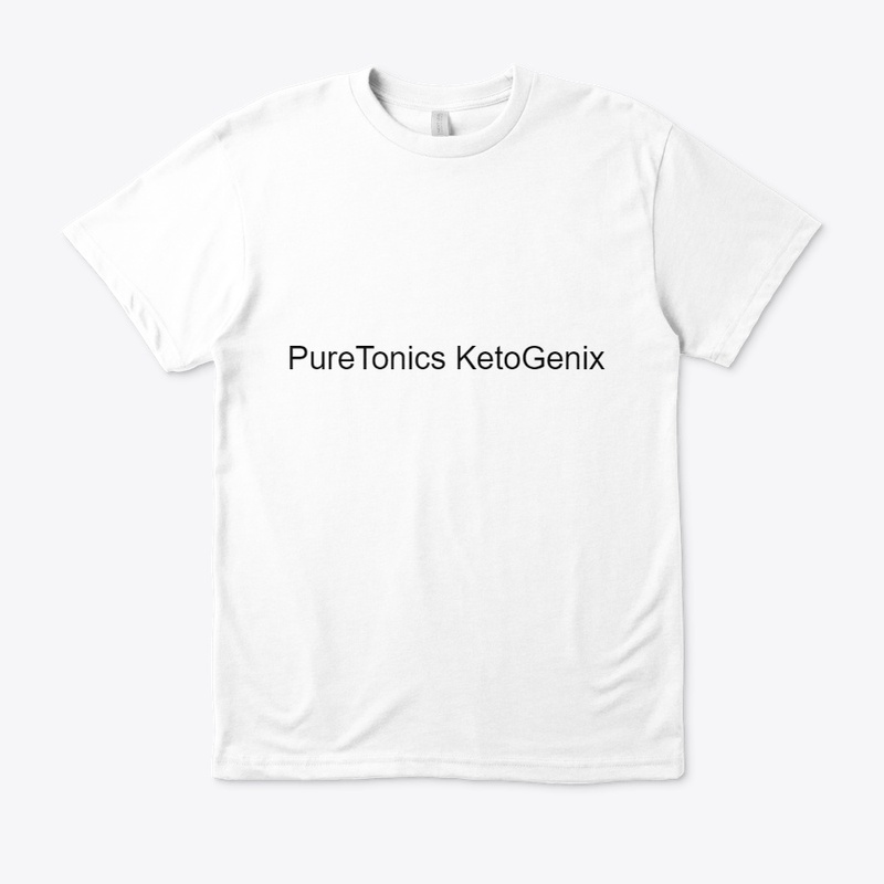 PureTonics | PureTonics KetoGenix