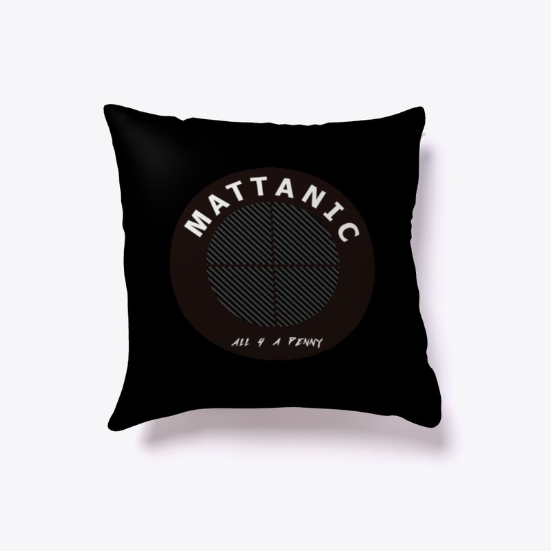 #SQUAD Productions Presents Mattanic!