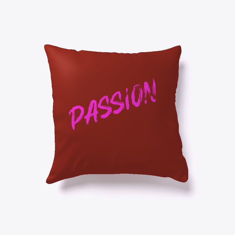 passion 