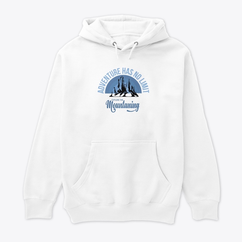 Adventure T-Shirt 