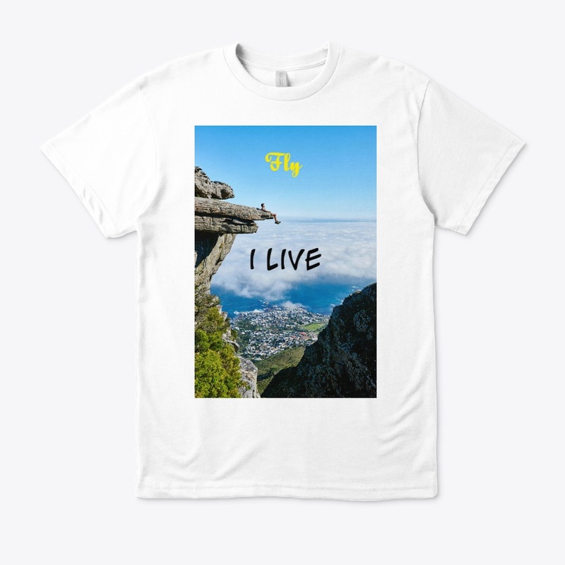 i live.