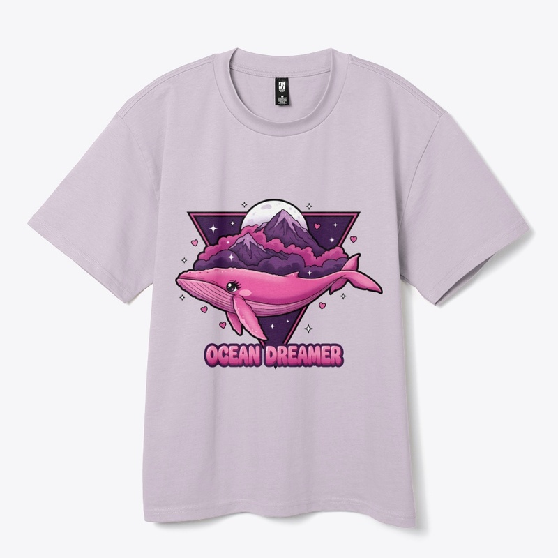 Ocean Dreamer