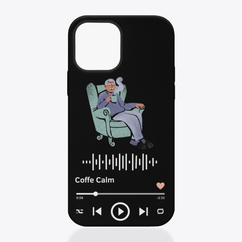 Coffe Calm