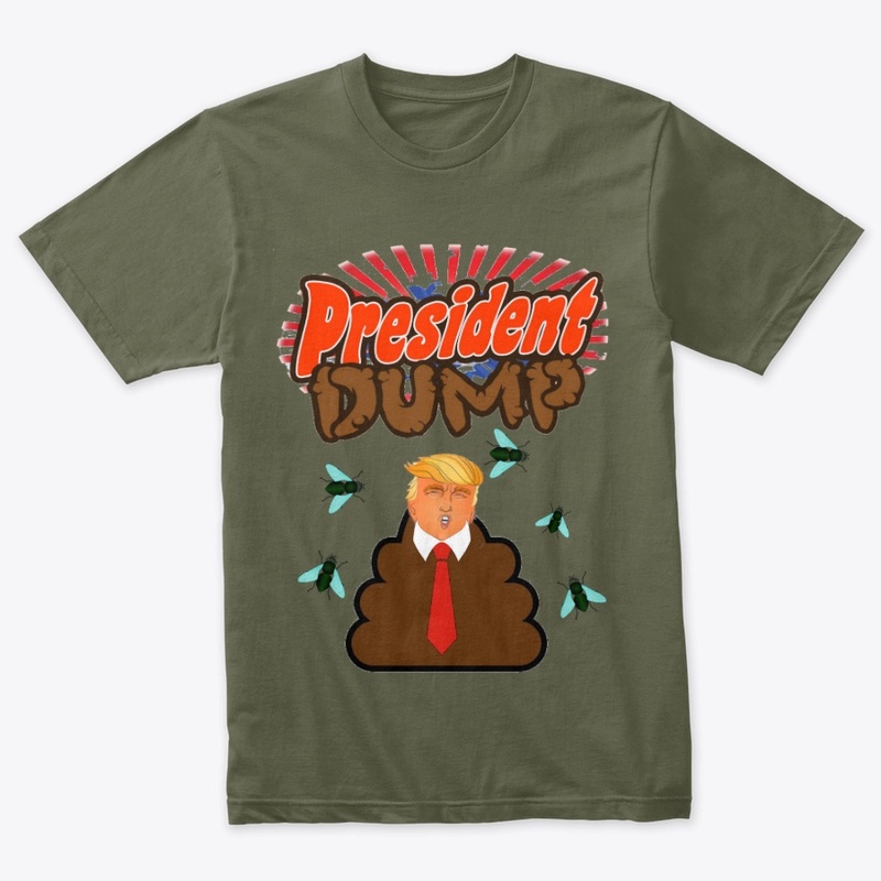 President Dump