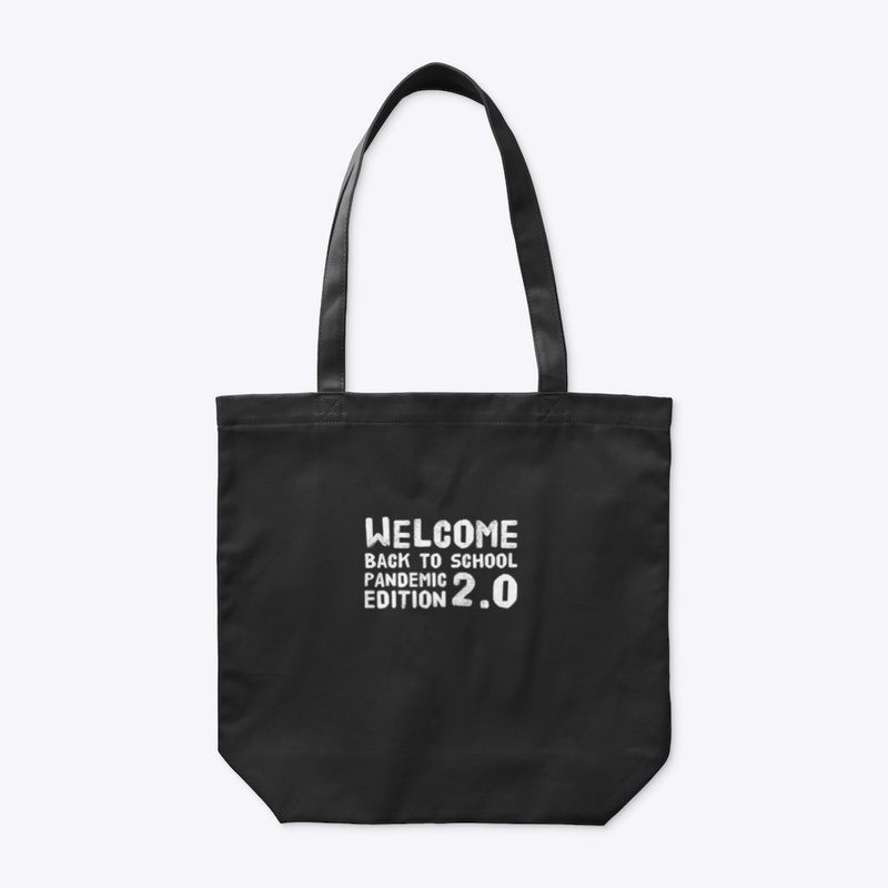 Back to school pandemic edition 2.0