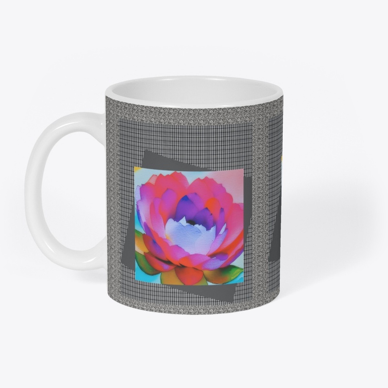 Artsy Minimalist