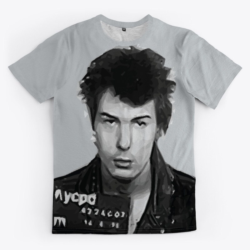 Sid The Viceous Type