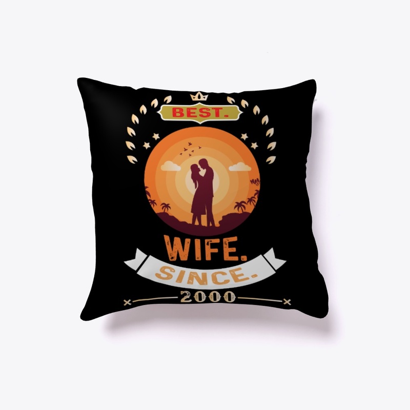 Best Wife Since 2000