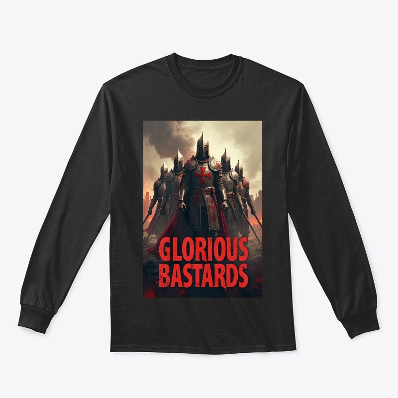Glorious #4