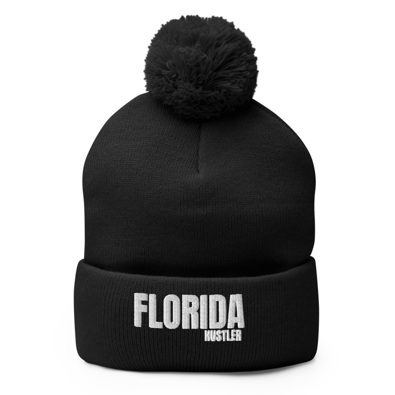 Florida Hustler Brand 