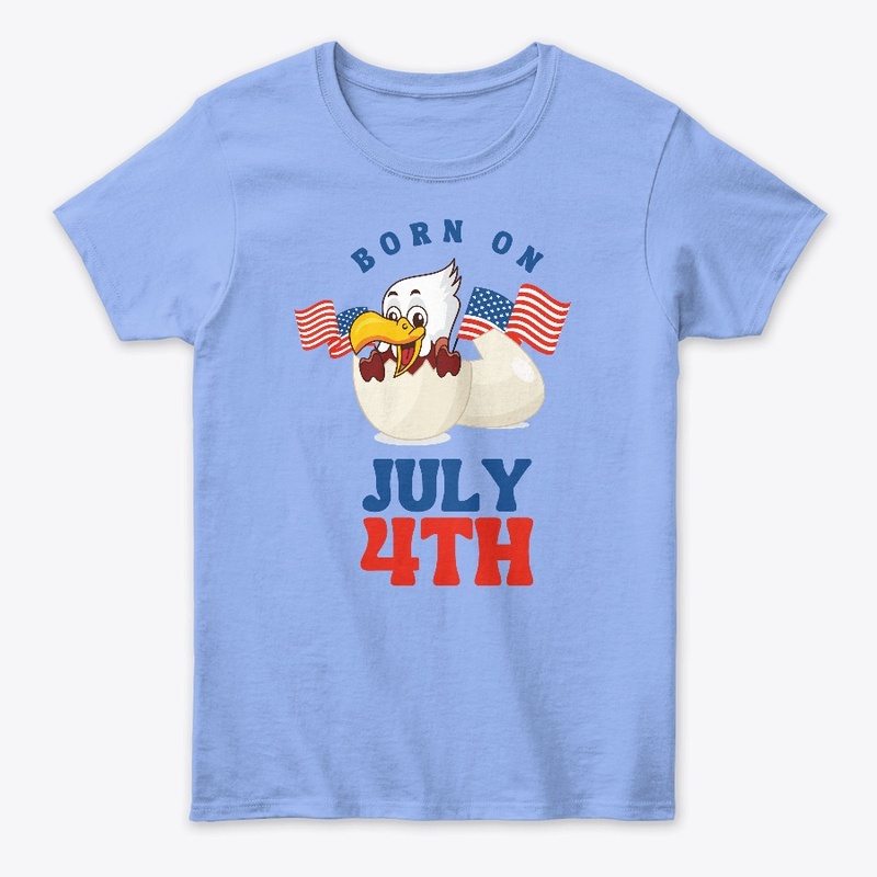 Independence day special USA