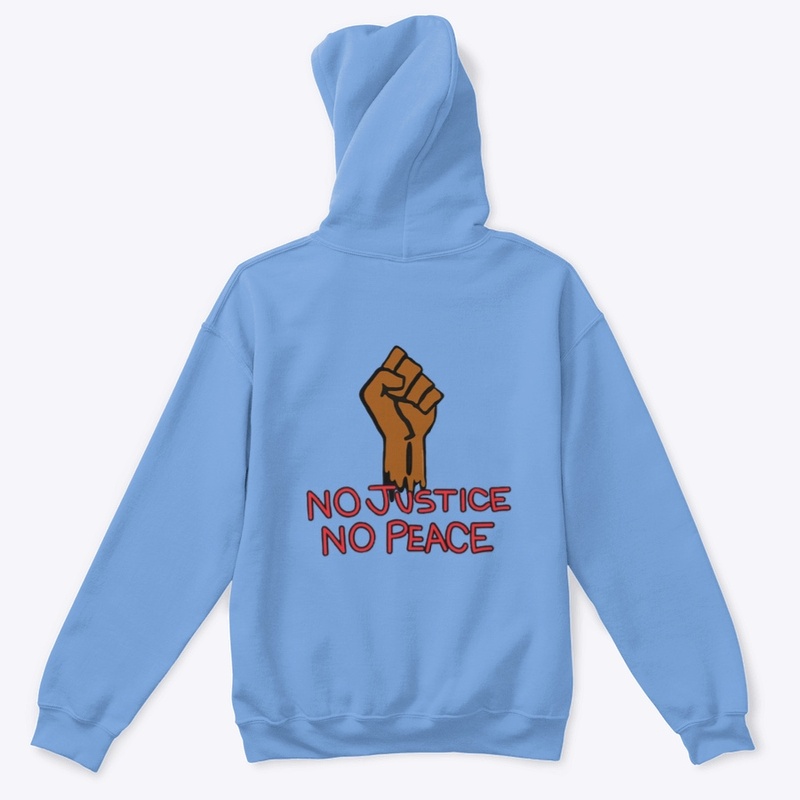 Don’t shoot