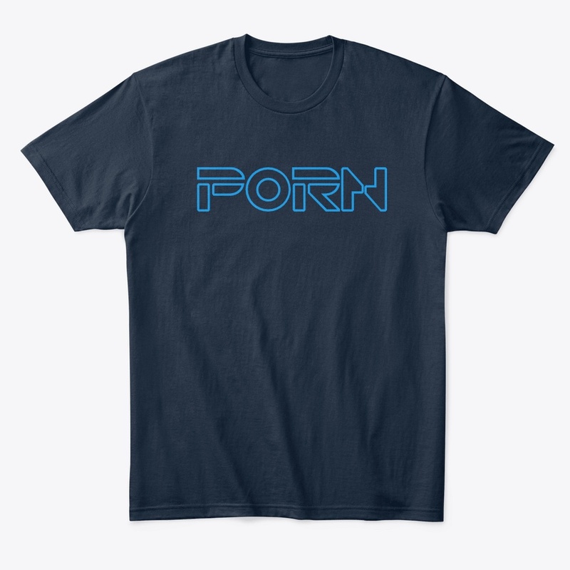 Sci-Fi Porn