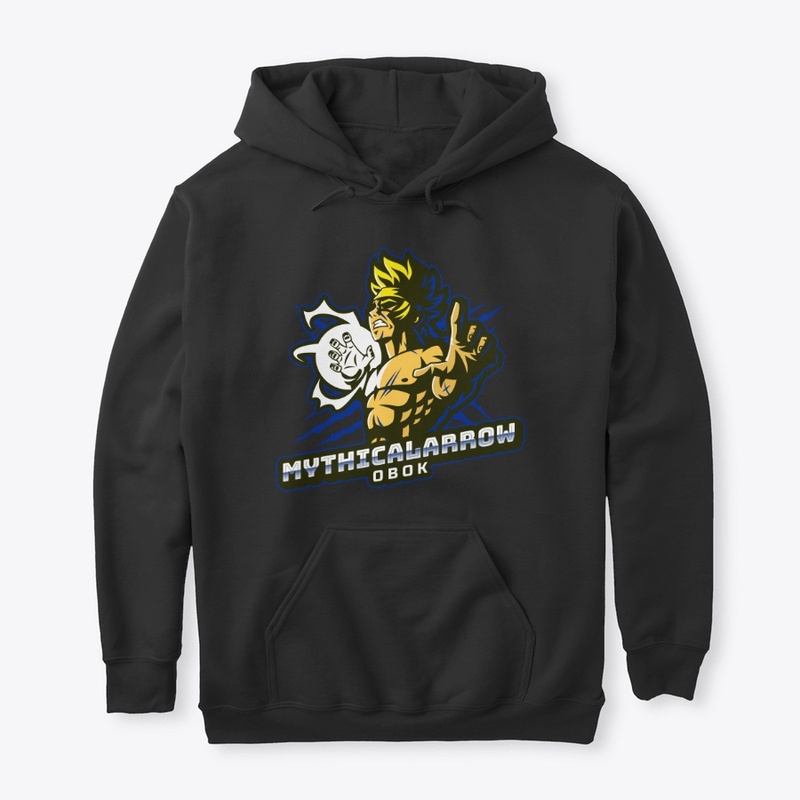 MythicalArrow