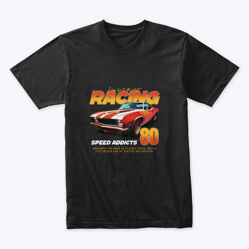 Speed Addicts Racing 