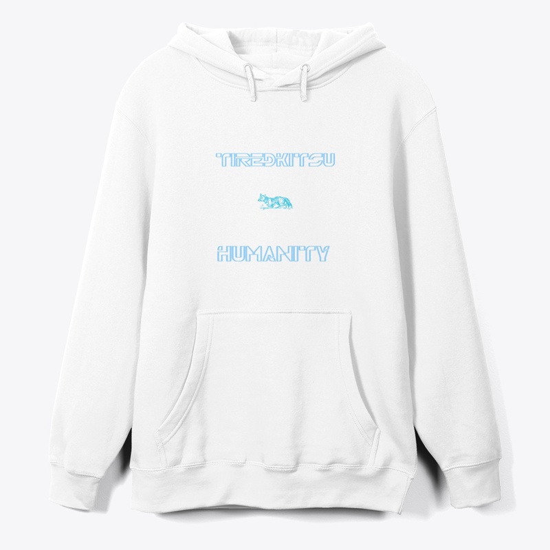 TiredKitsu's Merch